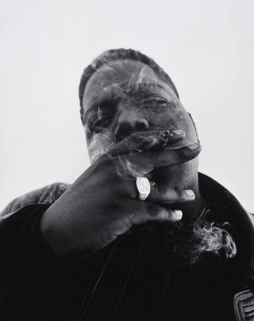 Notorious Big