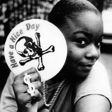 Roxanne Shante