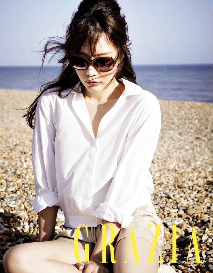 Ah-jung Kim