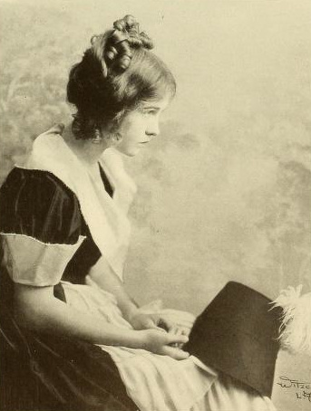 Dorothy Gish Dorothy Gish