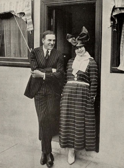 Gail Kane