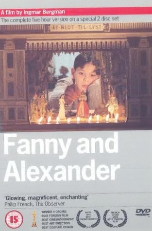 Fanny and Alexander  