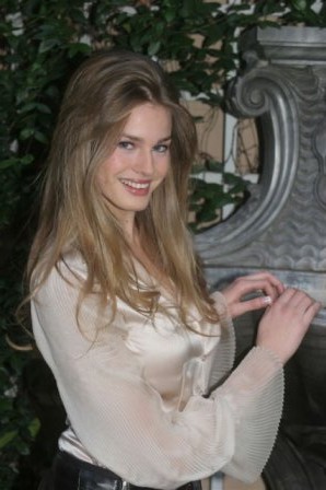 Vanessa Hessler
