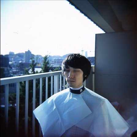 Memories of Sasaki San