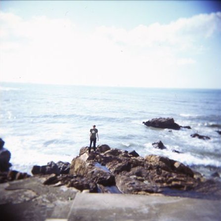 Memories of Sasaki San