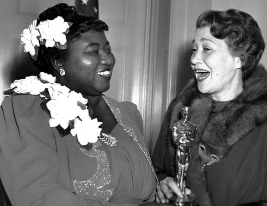 Fay Bainter