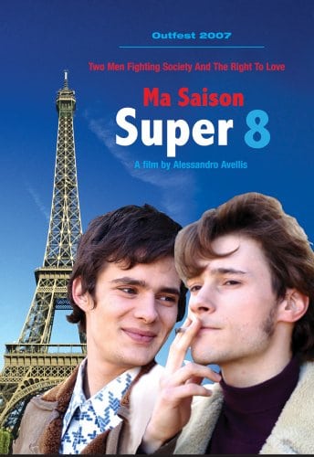 Ma saison super 8