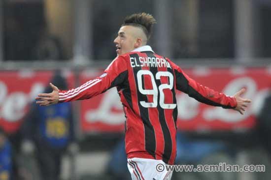 Stephan El Shaarawy