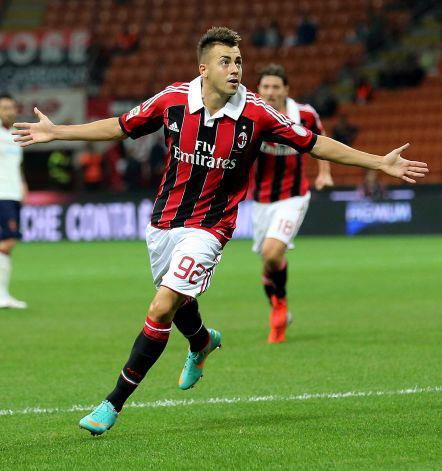 Stephan El Shaarawy