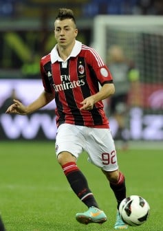 Stephan El Shaarawy