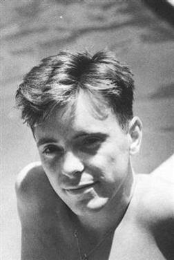 Bernard Sumner