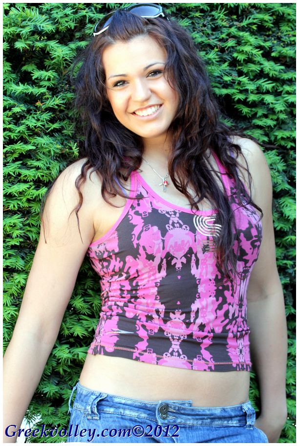 Eva Chantava