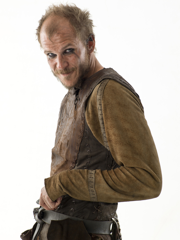 Vikings Vikings