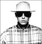 Chris Lowe