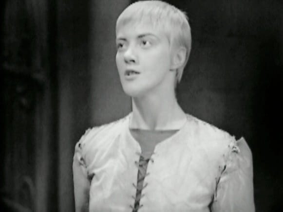 Eileen Atkins Eileen Atkins