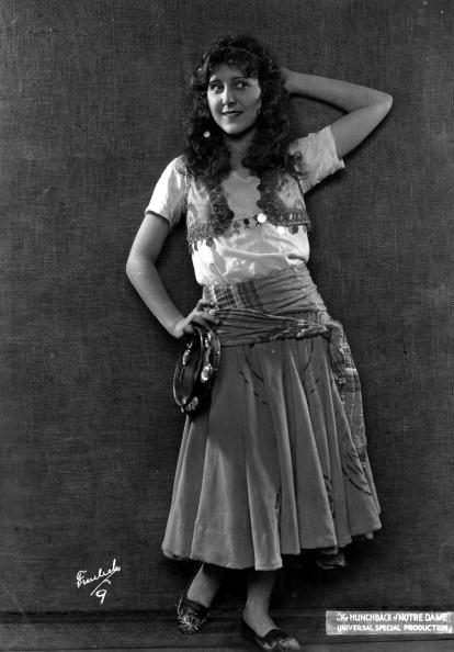 Patsy Ruth Miller