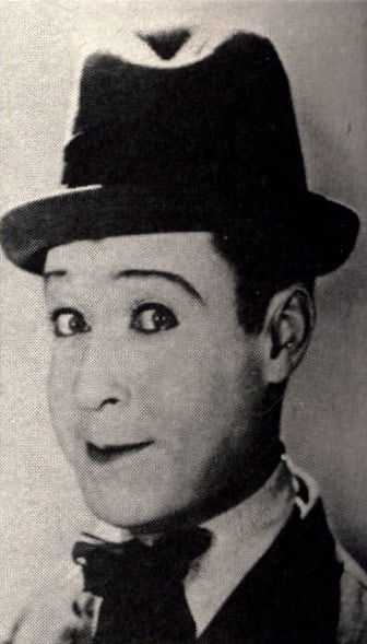 Harry Langdon