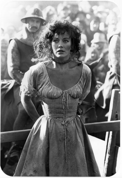 Lesley-Anne Down Lesley-Anne Down