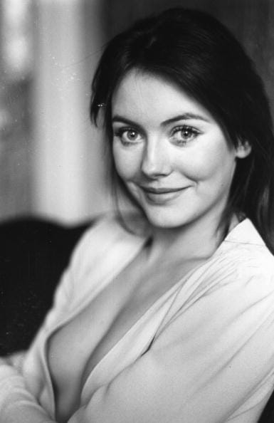 Lesley-Anne Down Lesley-Anne Down
