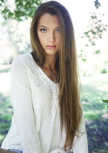Kamila Podgorska
