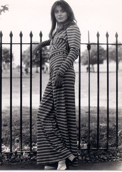 Lesley-Anne Down Lesley-Anne Down