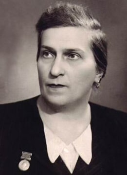 S. Preobrazhenskaya