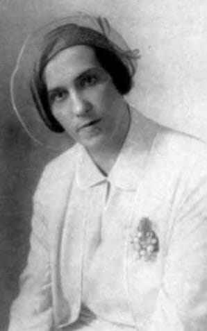 S. Preobrazhenskaya