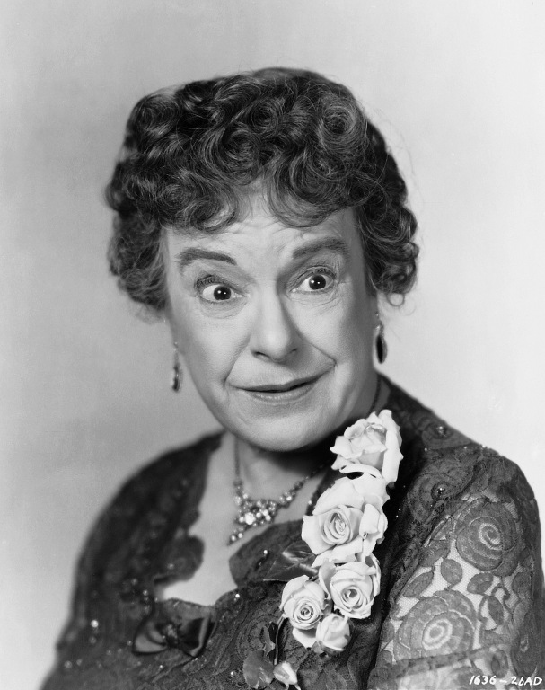 Josephine Hull Josephine Hull