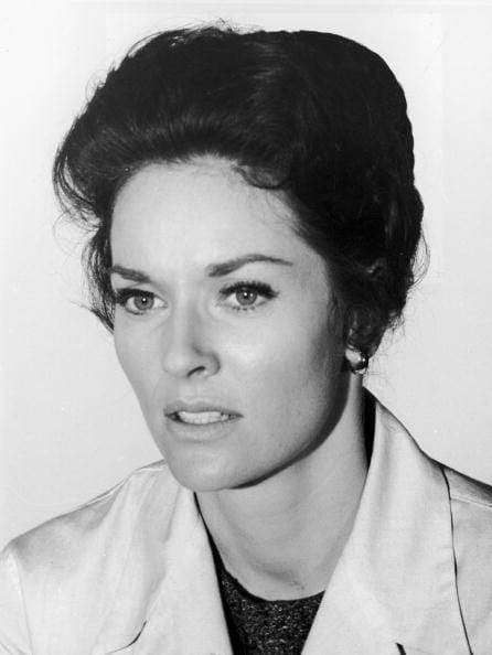 Lee Meriwether