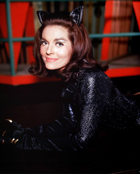 Lee Meriwether