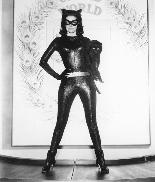 Lee Meriwether