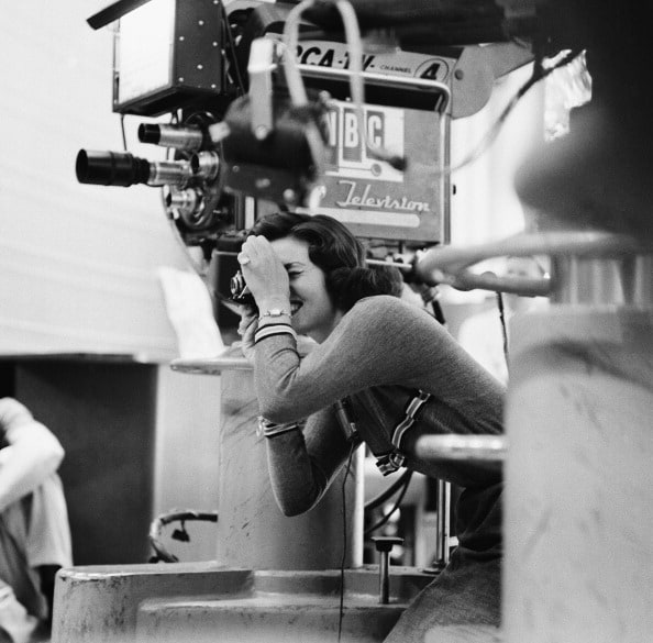 Lee Meriwether Lee Meriwether