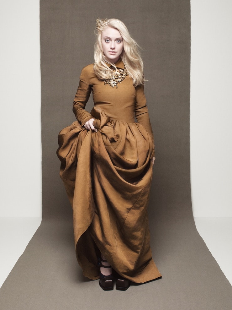Dakota Fanning Dakota Fanning