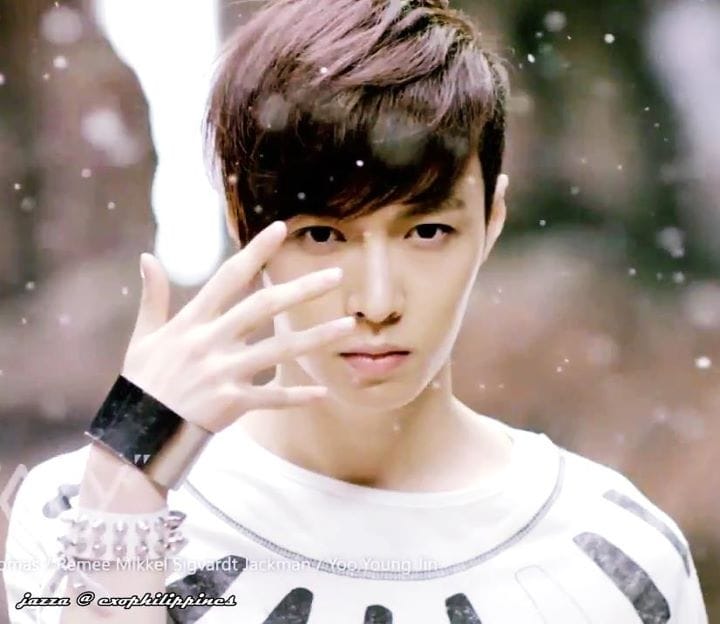 Lay (Exo)