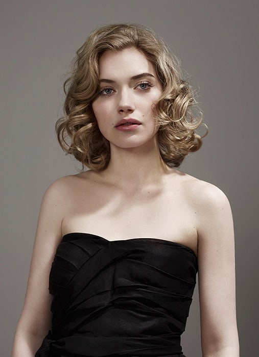 Imogen Poots