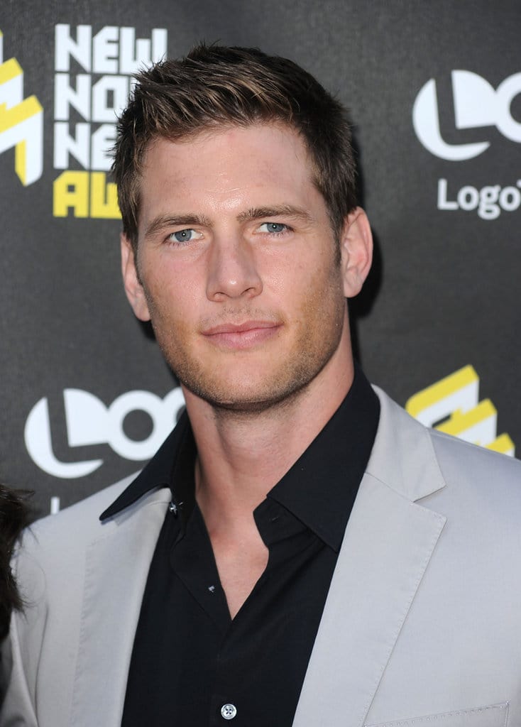 Ryan McPartlin