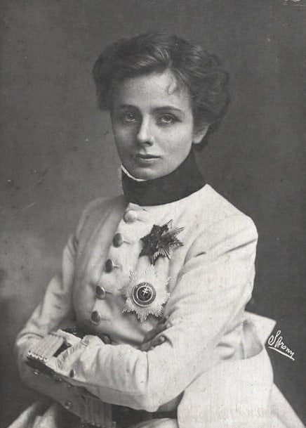 Maude Adams