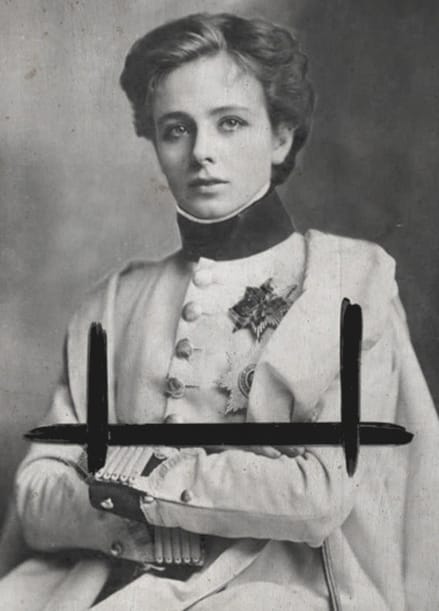 Maude Adams