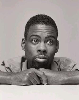 Picture of Chris Rock