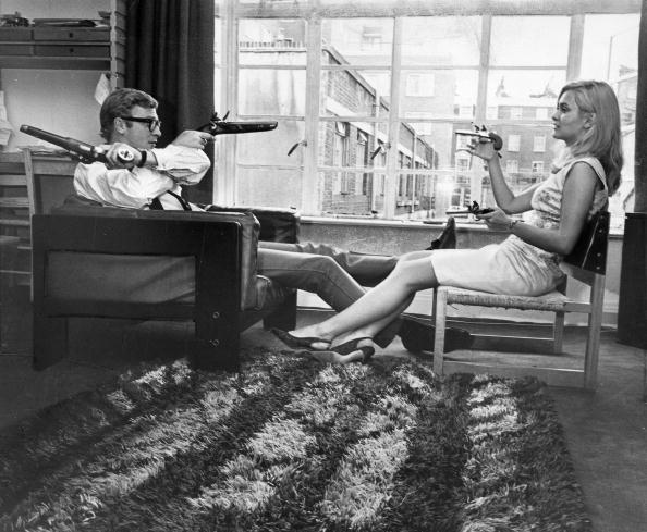 Alexandra Bastedo Alexandra Bastedo