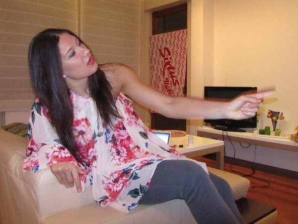 Neriman Ozsoy