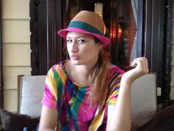 Neriman Ozsoy