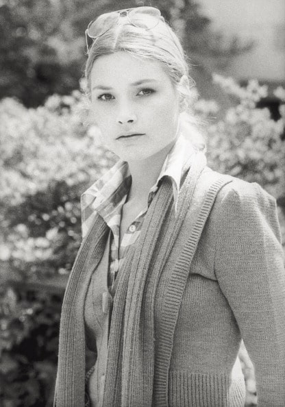 Janet Agren Janet Agren