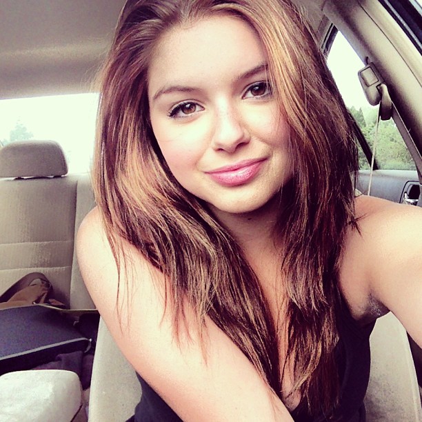 Ariel Winter