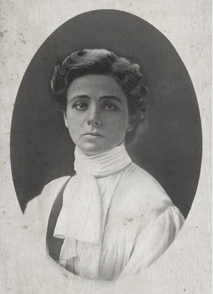 Maude Adams