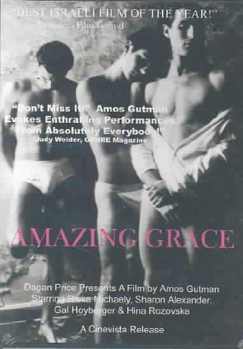 Amazing Grace