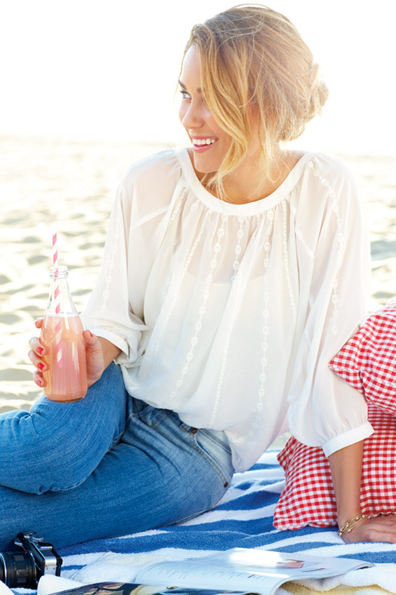 Lauren Conrad