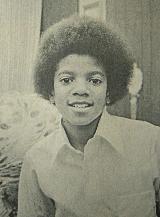 Michael Jackson