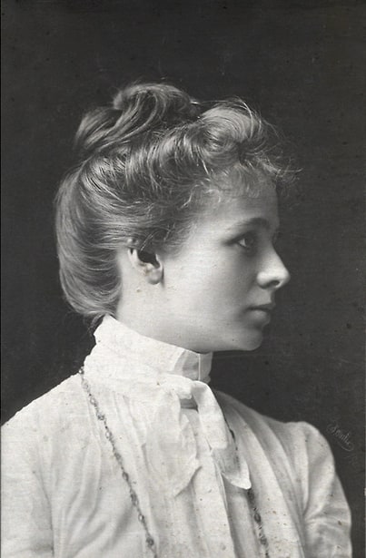 Maude Adams