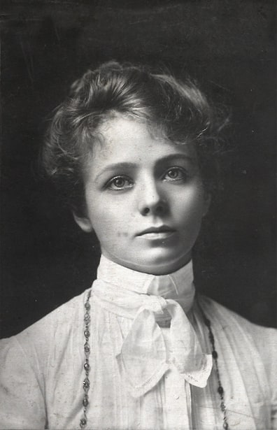 Maude Adams